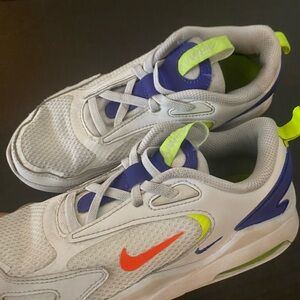 Nike air max bolt boys